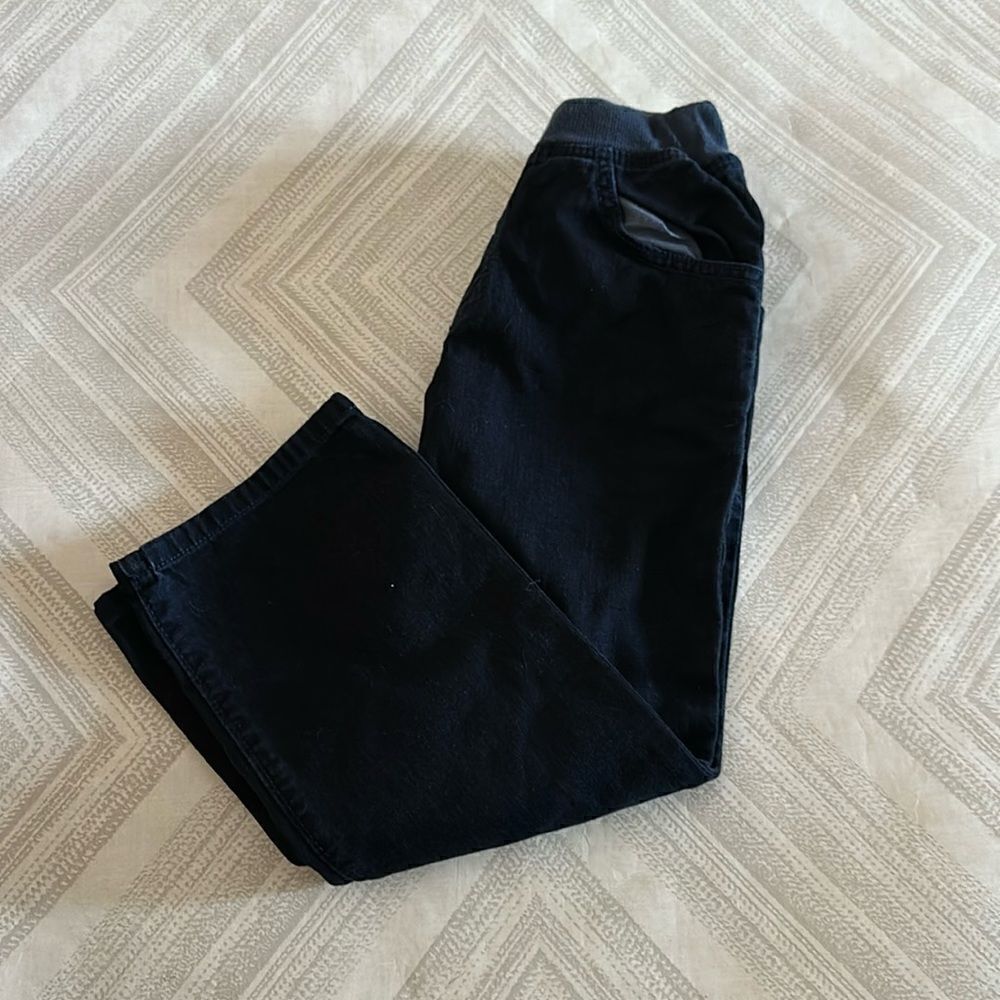 Charlie Rocket Boys Pull up Dark Wash Jeans